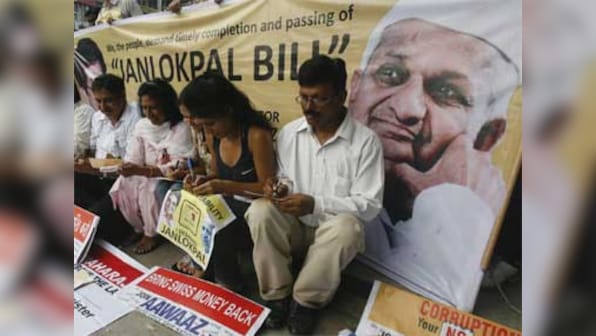 Lokpal bill: BJP govt likely to bring new anti-corruption legislation during Monsoon Session; blames UPA for delay