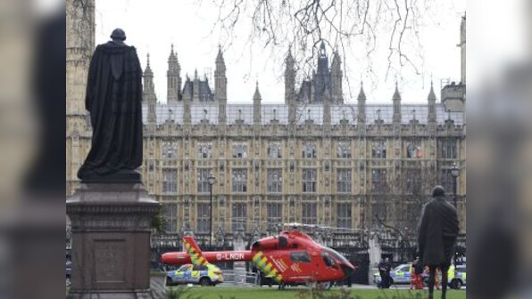 London terror attack accused Khalid Mohammed Omar Ali faces terror charges