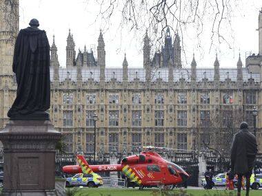 London terror attack accused Khalid Mohammed Omar Ali faces terror charges