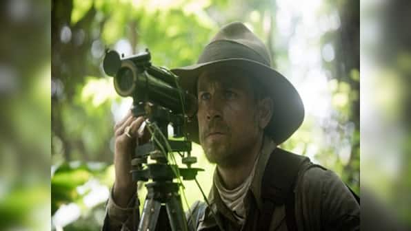 The Lost City of Z movie review: This cerebral take on adventure seduces you visually