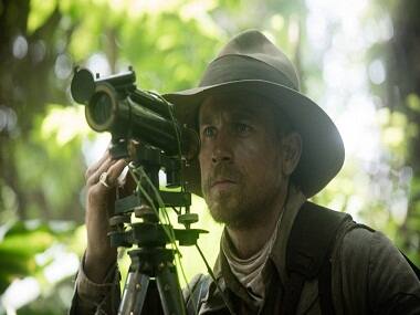 The Lost City of Z movie review: This cerebral take on adventure seduces you visually
