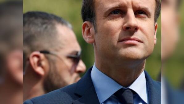 French presidential polls: Macron widens his lead over Le Pen, but a victory is still far away