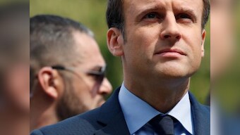 Emmanuel Macron is the man Europe wants; his win will soothe nerves frayed from Brexit