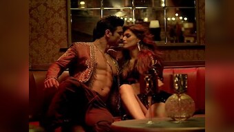 Main Tera Boyfriend from Raabta: Kriti Sanon holds her own before Sushant Singh Rajput