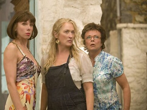 Mama Mia The Sequel Meryl Streep Pierce Brosnan To Reprise Their