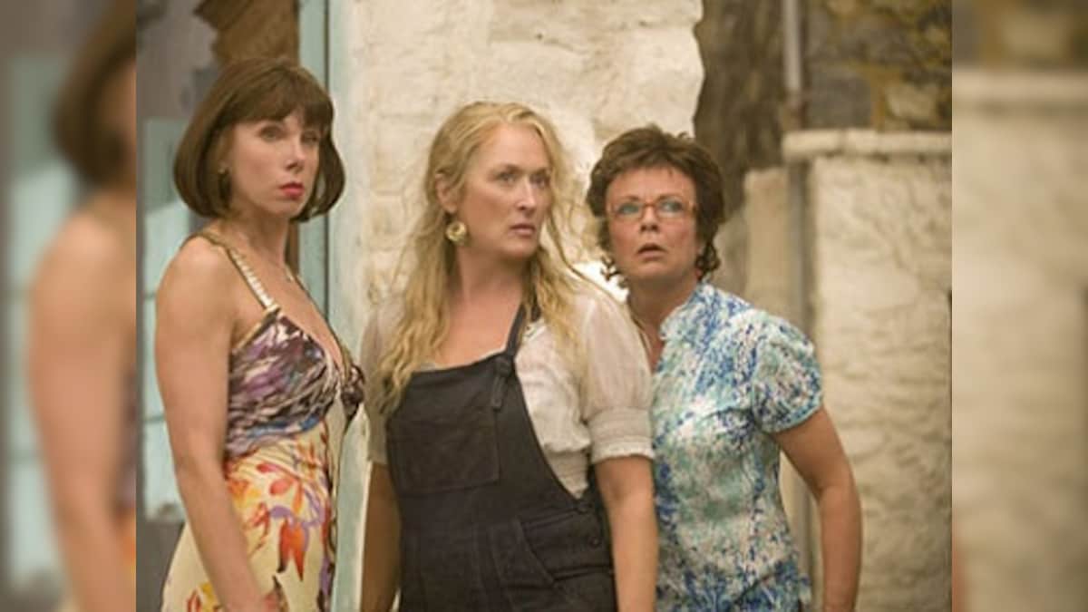 Mama Mia The Sequel Meryl Streep Pierce Brosnan To Reprise Their Roles Firstpost