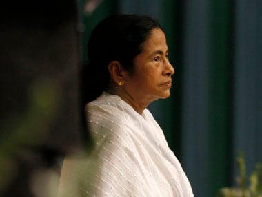 Mamata, Modi two flowers form the same stalk, says Congress after she meets PM