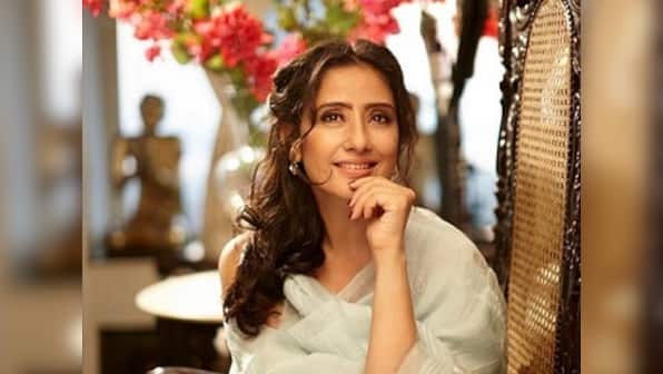 Watch: Manisha Koirala makes a point about embracing life in new video for Unblushed