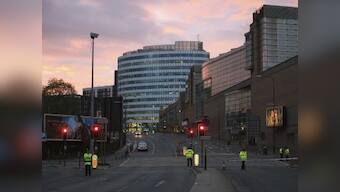 Manchester terror attack: Intelligence services in France discuss situation, security intensified