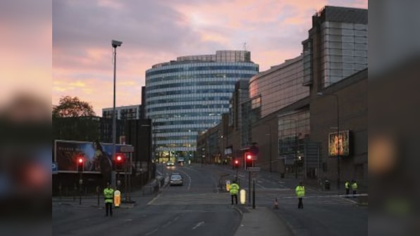 Suspected Islamist terrorists barred from re-entering UK for the first time: Amber Rudd
