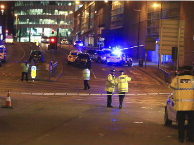 Manchester terror attack probe: 13 people remain in detention in Libya and Britain Manchester terror attack probe: 13 people remain in detention in Libya and Britain