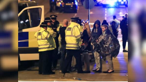 Manchester Arena terror attack: 19 killed at Ariana Grande concert; US intel suspects lone man
