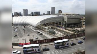 Manchester terror attack: Victoria station reopens as Britain tries to get back to normal