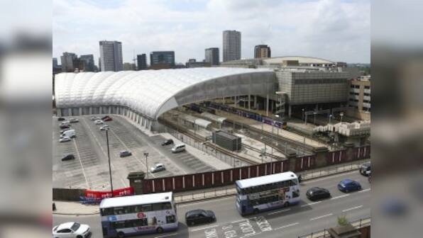 Manchester terror attack: Victoria station reopens as Britain tries to get back to normal