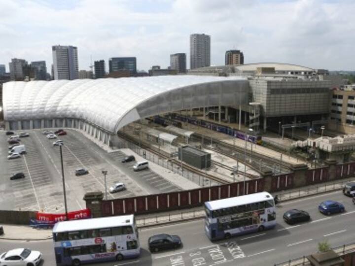 Manchester terror attack: Victoria station reopens as Britain tries to get back to normal