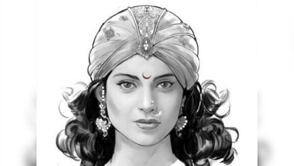 Manikarnika star Kangana Ranaut pays tribute to Rani Laxmibai on 190th birth anniversary: She was a true patriot