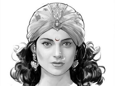 Manikarnika star Kangana Ranaut pays tribute to Rani Laxmibai on 190th birth anniversary: She was a true patriot Manikarnika star Kangana Ranaut pays tribute to Rani Laxmibai on 190th birth anniversary: She was a true patriot