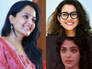 Malayalam actresses form a collective to tackle sexism in film industry; will Kollywood follow suit? Malayalam actresses form a collective to tackle sexism in film industry; will Kollywood follow suit?