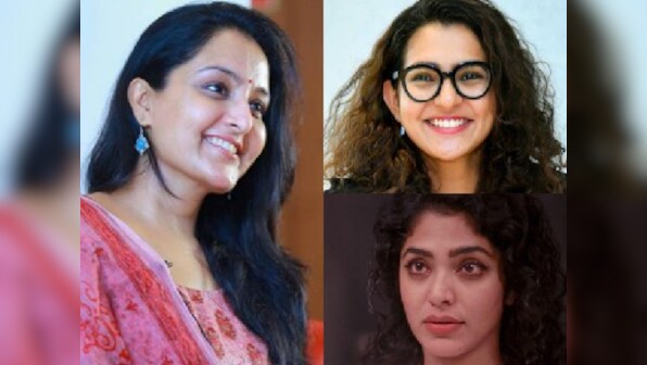 Malayalam actresses form a collective to tackle sexism in film industry; will Kollywood follow suit?