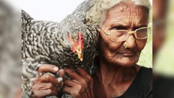 Meet Mastanamma, 106-year-old grandmother who is one of India's most popular Youtubers