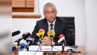 Mauritius Prime Minister Pravind Jugnauth to visit India on Friday, to meet Modi