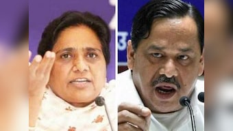 Mayawati tapes leaked by Naseemuddin Siddiqui brings back focus on the murky world of political funding