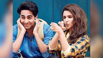 Meri Pyaari Bindu: When all a woman's good for, is helping a man 'find himself'