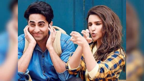 Meri Pyaari Bindu: When all a woman's good for, is helping a man 'find himself'