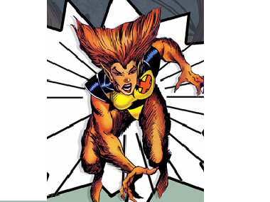 Game of Thrones star Massie Williams to star in X-Men spin-off film New Mutants Game of Thrones star Massie Williams to star in X-Men spin-off film New Mutants