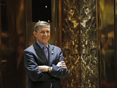 Donald Trump Russia probe: Former NSA Michael Flynn agrees to provide documents to Senate Donald Trump Russia probe: Former NSA Michael Flynn agrees to provide documents to Senate
