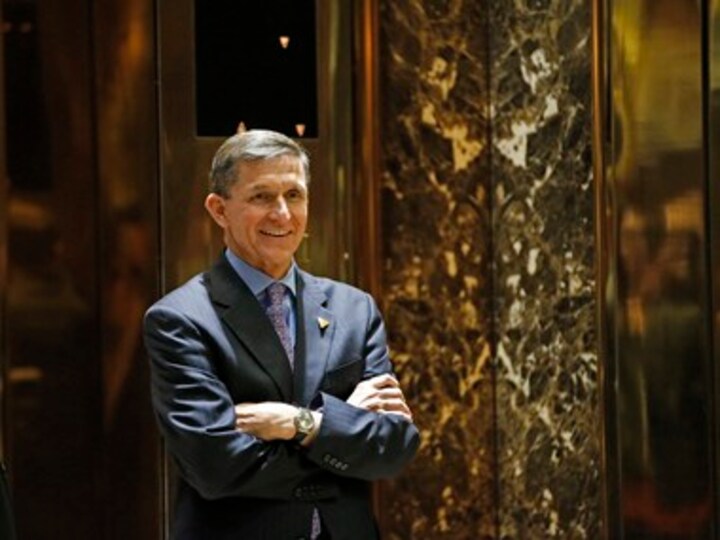 Donald Trump Russia probe: Former NSA Michael Flynn agrees to provide documents to Senate