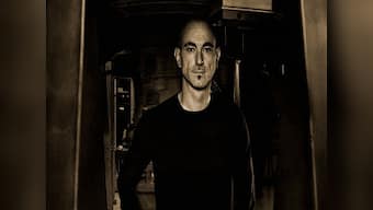 Robert Miles, trance pioneer, dies at 47; cause of death not disclosed