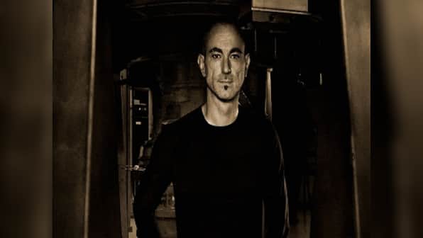 Robert Miles, trance pioneer, dies at 47; cause of death not disclosed