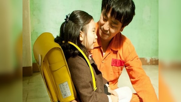 Korean film Miracle In Cell No 7 to be remade in Hindi; will be directed by Umesh Shukla