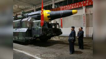 North Korea threatens to deploy, mass produce new missile capable of reaching Japan