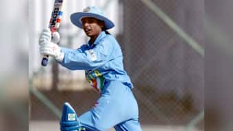 ICC Women's World Cup: BCCI announce Mithali Raj-led squad for showpiece event