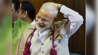 Three years of Narendra Modi: Dhola-Sadiya bridge and AIIMS centre inauguration on PM's Assam itinerary
