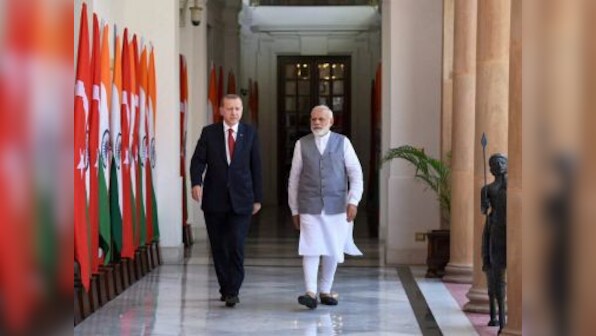 Is Kurdistan Erdogan's Kashmir? By mutilating Indian soldiers, Pakistan sent ally Turkey a message