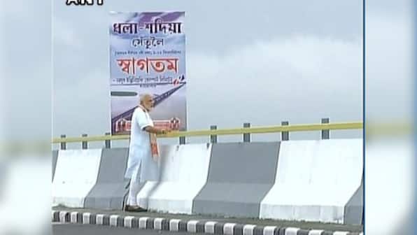 Bhupen Hazarika Bridge an infrastructural marvel, but what about rehabilitation of people?