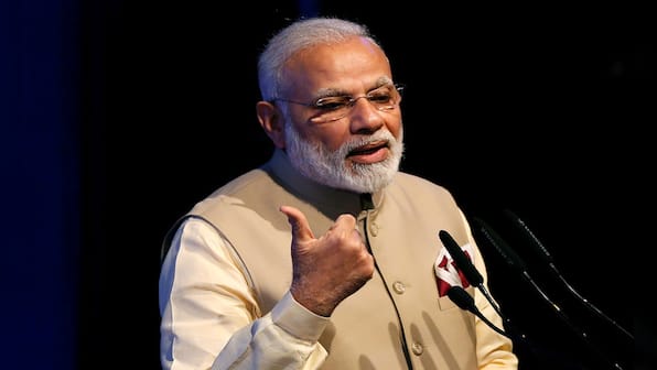 Unofficially, for now, June 26-28 it is for Modi-Trump summit