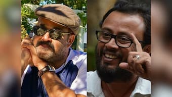 Mohanlal to play college professor in next film, directed by Lal Jose