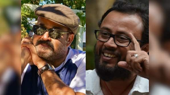 Mohanlal to play college professor in next film, directed by Lal Jose