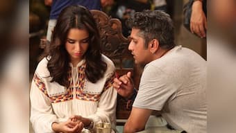 Half Girlfriend marks a new direction for Mohit Suri: He explains why in this chat with Firstpost