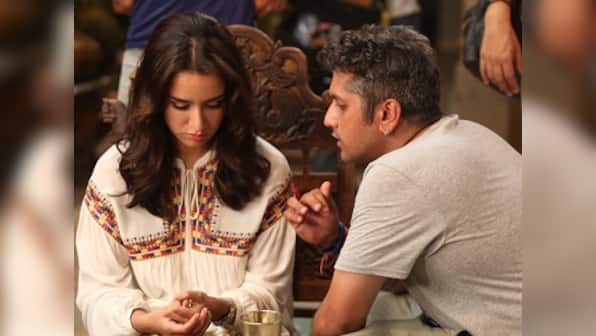 Half Girlfriend marks a new direction for Mohit Suri: He explains why in this chat with Firstpost
