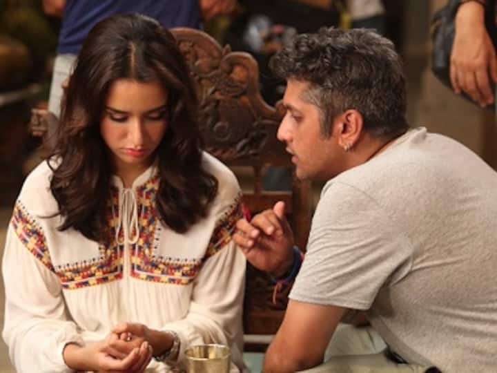 Half Girlfriend marks a new direction for Mohit Suri: He explains why in this chat with Firstpost