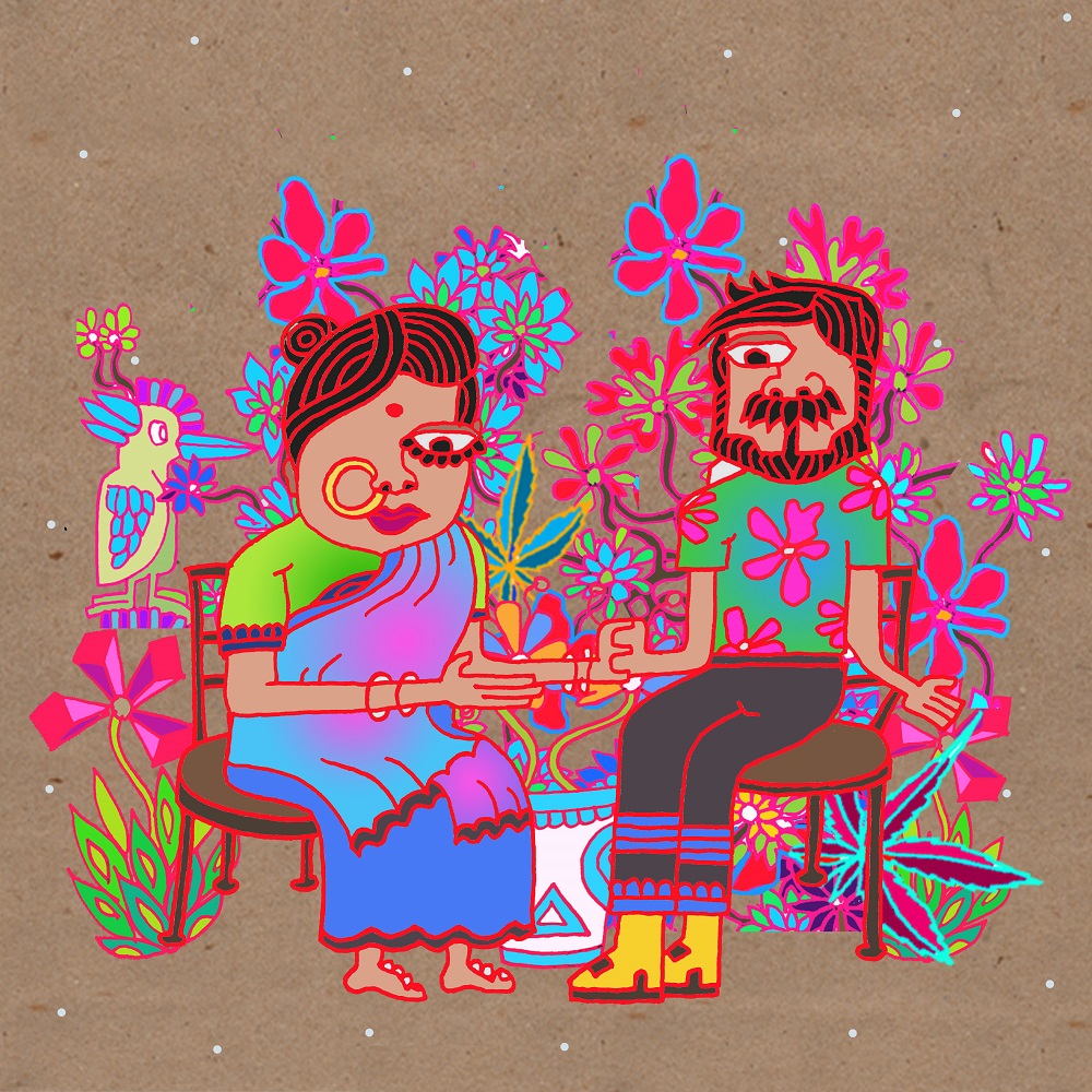 To Mom, With Love To Mom, With Love