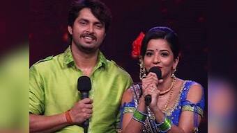 Nach Baliye 8, Episode 11: Mona Lisa aka Antara Biswas and Vikrant Singh Rajpoot eliminated
