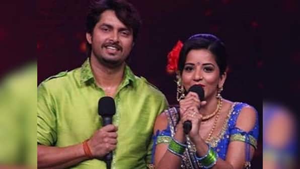 Nach Baliye 8, Episode 11: Mona Lisa aka Antara Biswas and Vikrant Singh Rajpoot eliminated