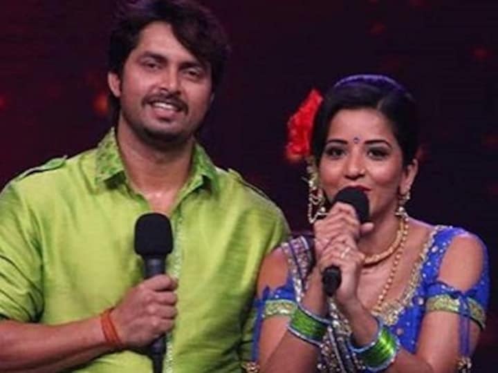 Nach Baliye 8, Episode 11: Mona Lisa aka Antara Biswas and Vikrant Singh Rajpoot eliminated