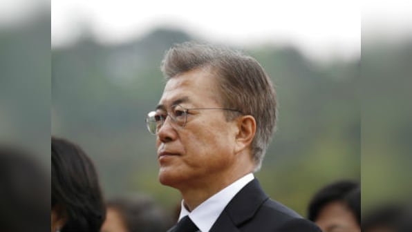 South Korea's new president seeks to revive sunshine policy for better ties, but will North oblige?